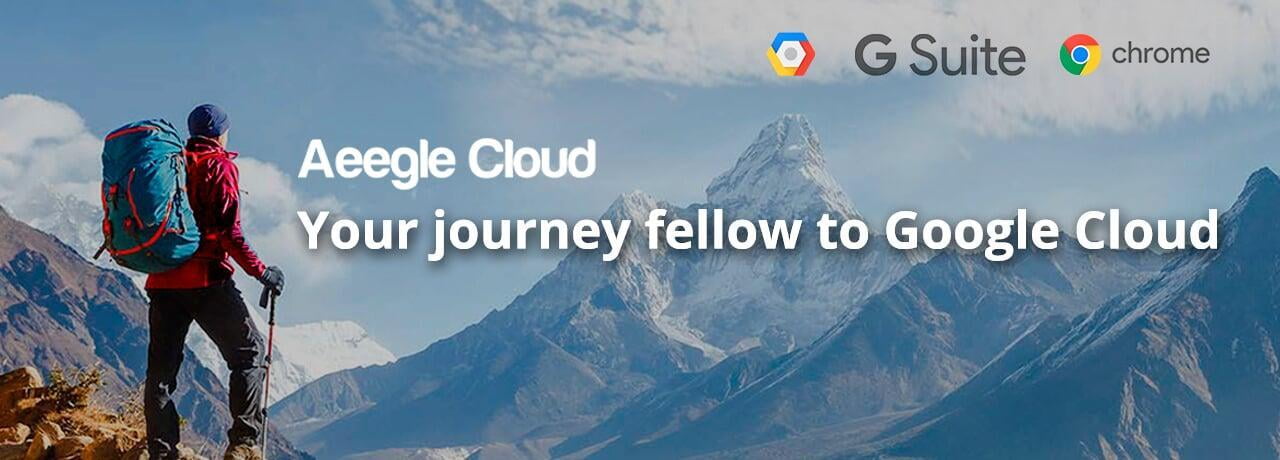 Aeegle logo
